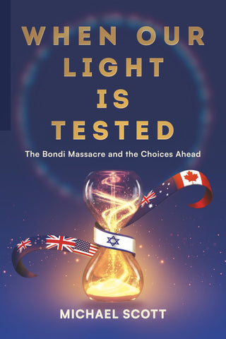 When Our Light Is Tested