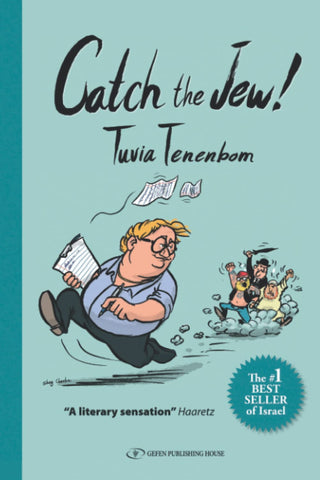 Catch the Jew!