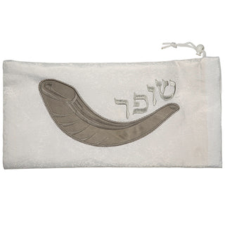 Brockett Shofar Bag