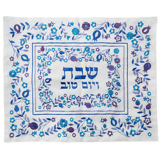Fabric Challah Cover