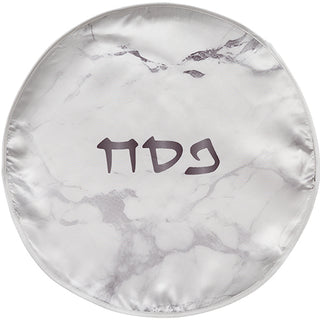 Fabric Passover Cover with Print