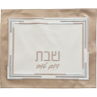 Leatherette Challah Cover