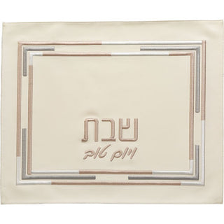 Leatherette Challah Cover