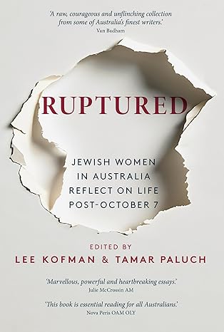 Ruptured