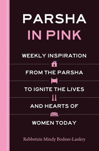 Parsha in Pink