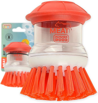 Sud-Zee Scrub Brush