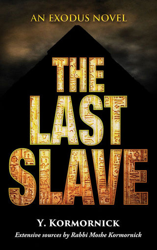 The Last Slave