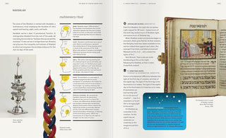 The Book of Jewish Knowledge - Deluxe Edition