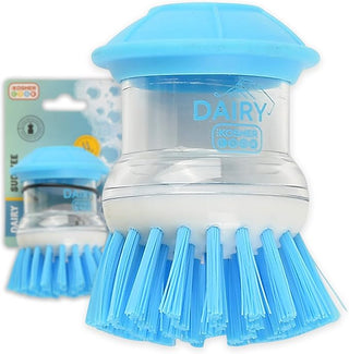 Sud-Zee Scrub Brush