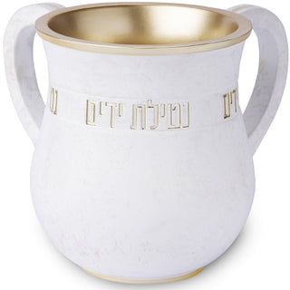 Polymer Washing Cup