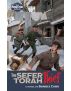 The Sefer Torah Thief