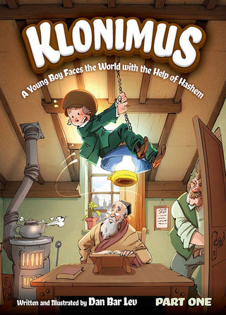 Klonimus