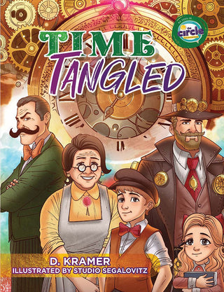 Time Tangled