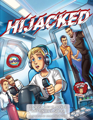 Hijacked