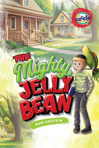 The Mighty Jellybean