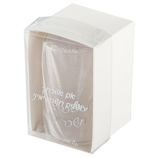 Glass For Groom