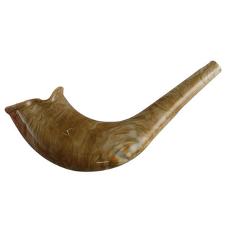 Elegant Plastic Shofar