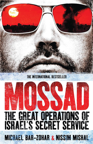Mossad SC