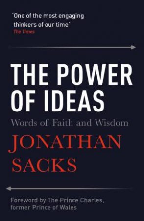The Power of Ideas: Words of Faith and Wisdom