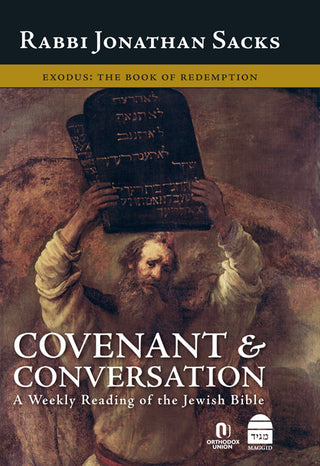 Covenant & Conversation