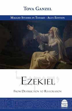 Ezekiel: From Destruction to Restoration