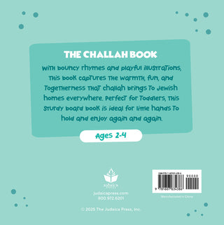 The Challah Book