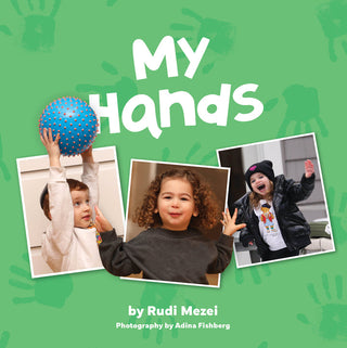 My Hands