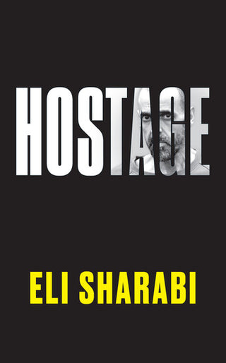 Hostage HC (Sharabi)