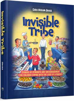 Invisible Tribe