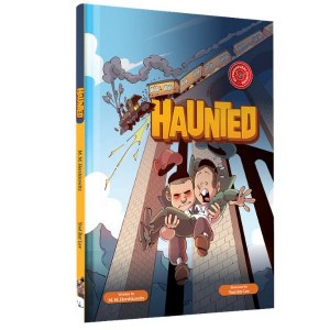 Haunted