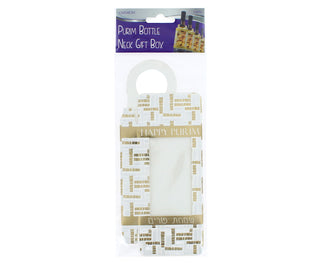 Bottle Neck Gift Boxes