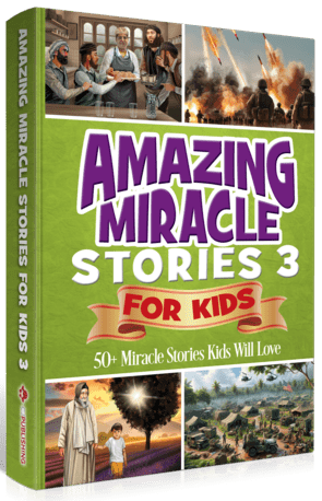 Amazing Miracle Stories For Kids