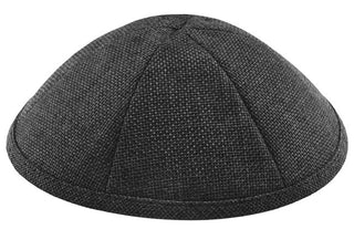 Burlap Kippah