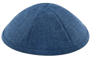 Burlap Kippah