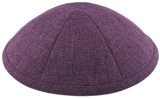 Burlap Kippah