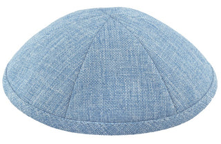 Burlap Kippah