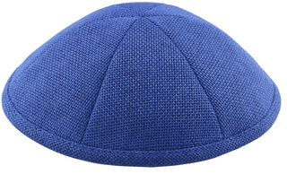 Burlap Kippah