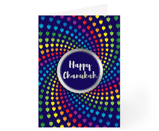Chanukah Card