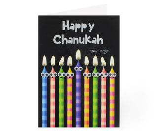 Chanukah Card
