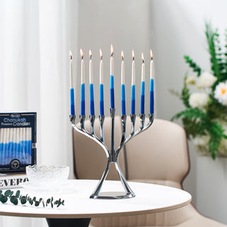 Premium Chanukah Candles