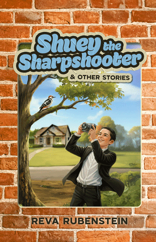 Shuey the Sharpshooter