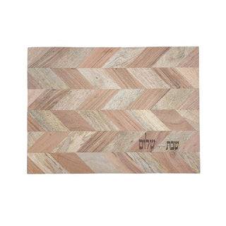 Oblong Challah Board