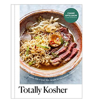 Totally Kosher