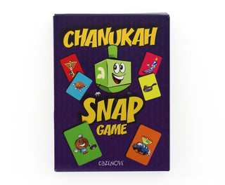 Chanukah Snap Game