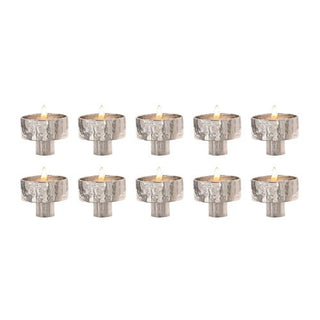 T-Light Holder - Set of 10