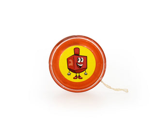 Chanukah LED Yo-Yo (Twin Pack)