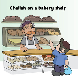 The Challah Book
