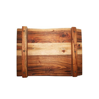 Oblong Challah Board