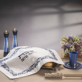 Challah Cover - Antique Design