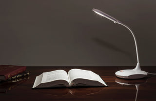 Or Le Shabbat Desk Lamp